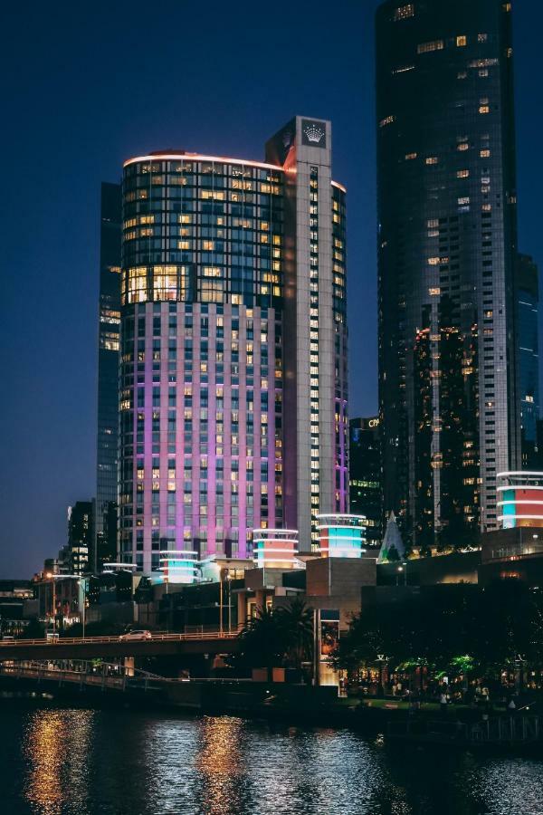 Апартаменти Melbourne River Views Екстер'єр фото